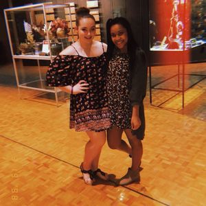 Meet your Posher, Bailey